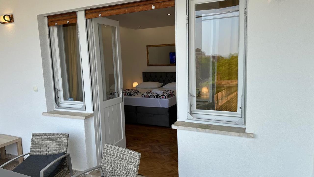 Apartma Iris Oasis Split