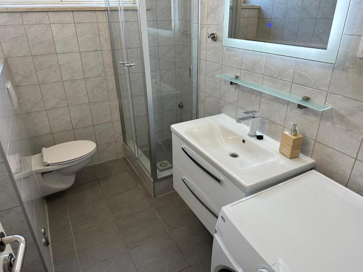 Apartma Iris Oasis Split
