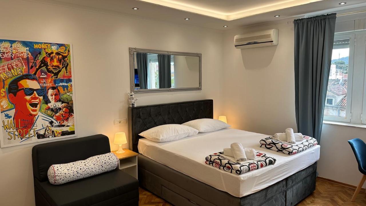 Apartma Iris Oasis Split