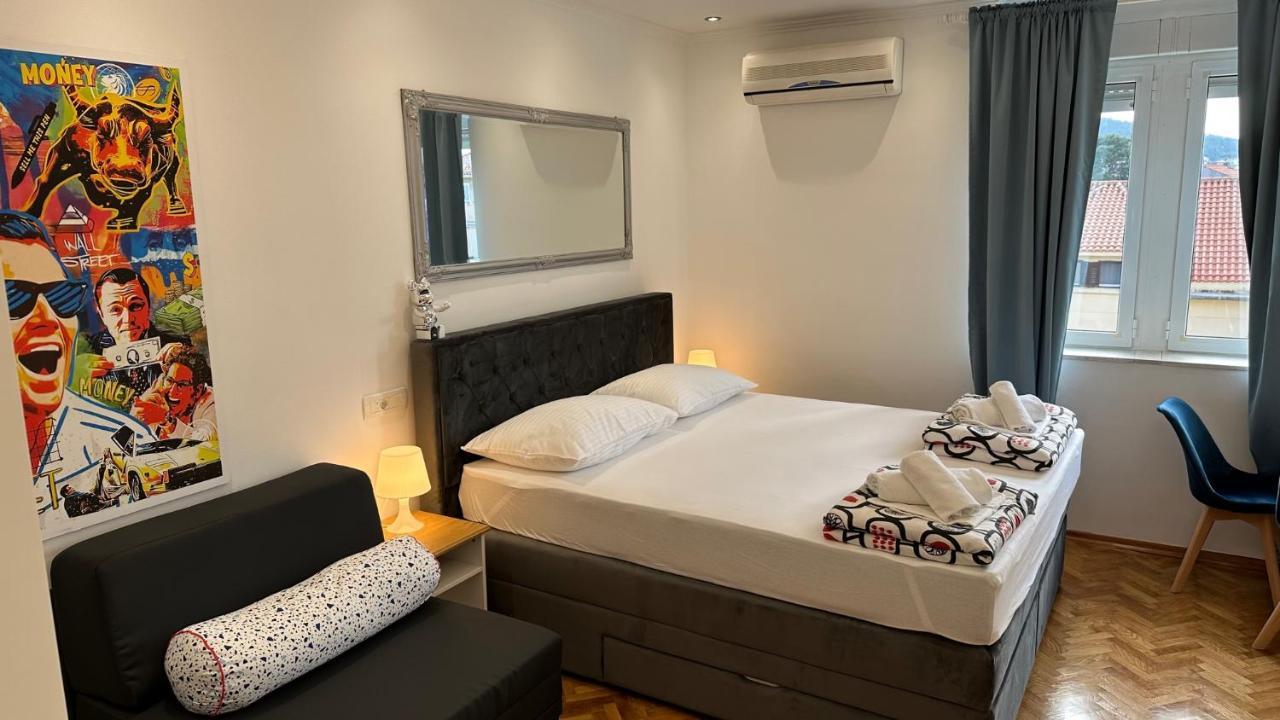 Apartma Iris Oasis
