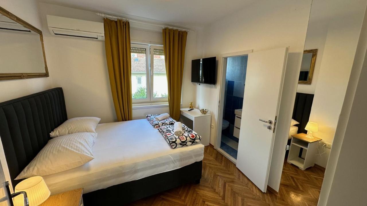 Apartma Iris Oasis