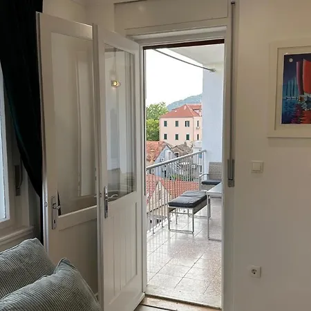 Appartement Iris Oasis à Split Extérieur photo