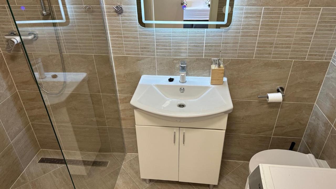 Iris Oasis Appartamento Spalato