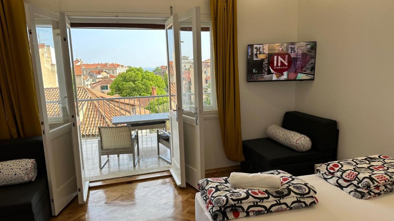 Appartamento Iris Oasis *