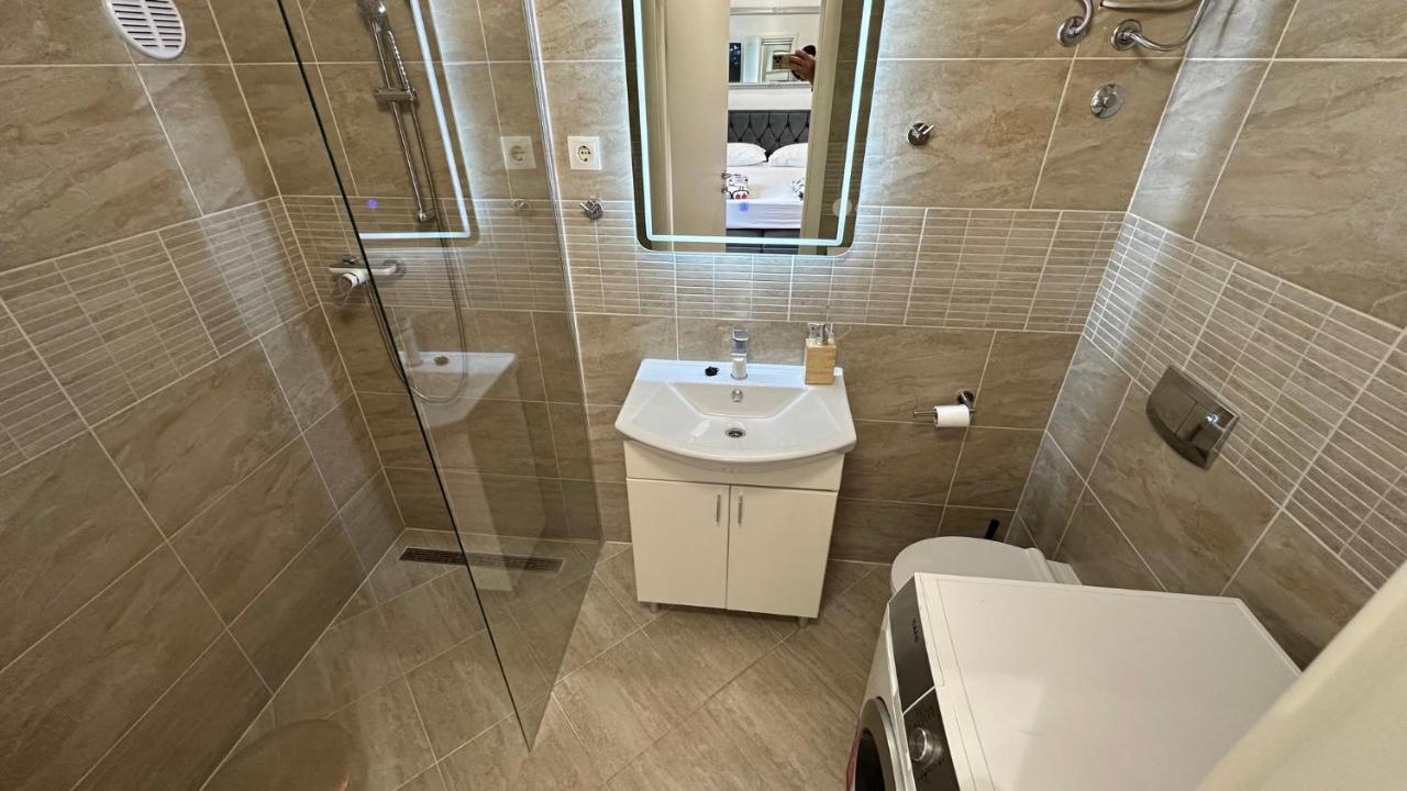 Appartamento Iris Oasis *