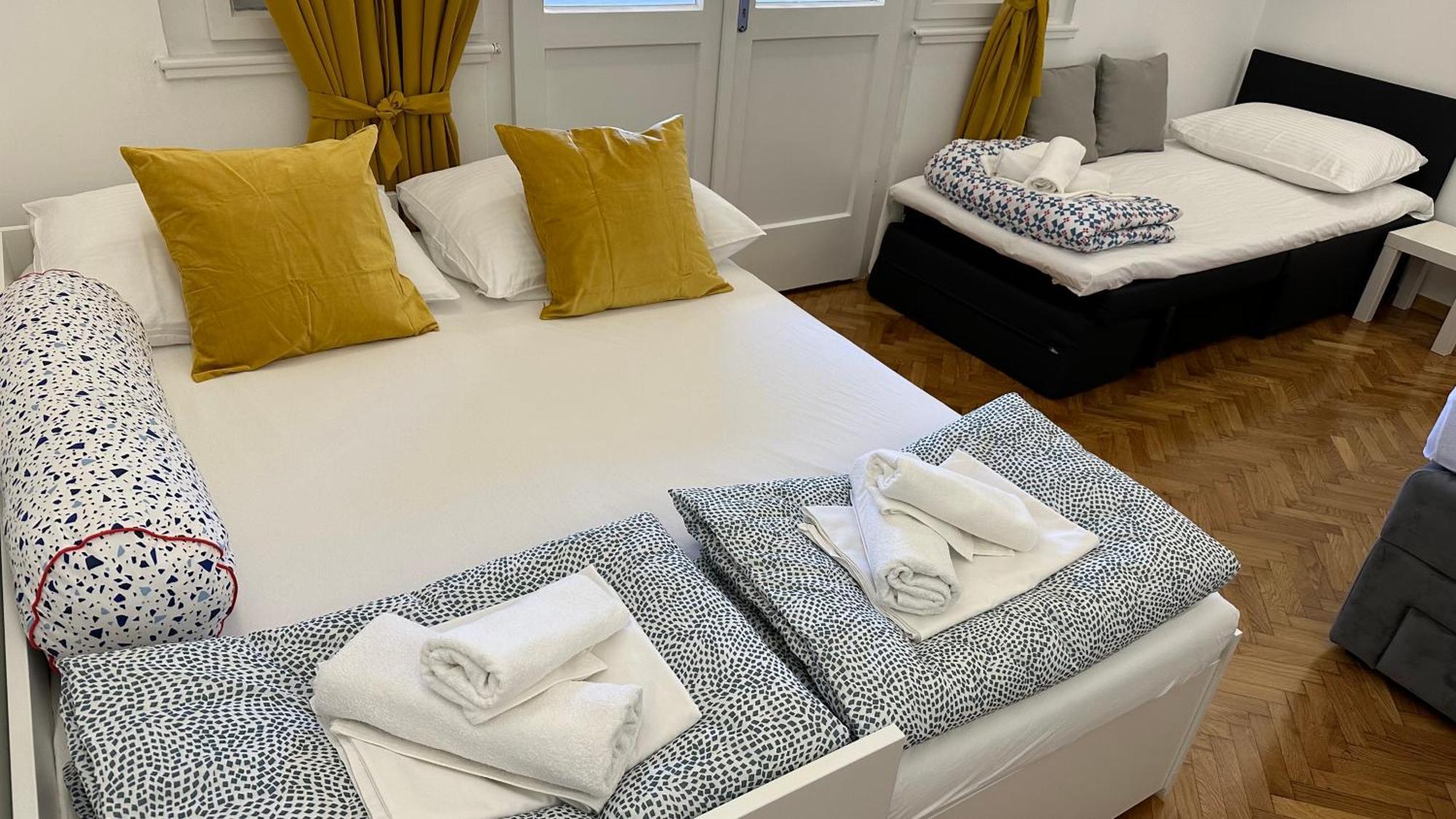 Iris Oasis Appartamento *